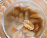 Foto del paso 1 de la receta: Leche de Maní - Receta Vegetariana y Vegana / Leche de Cacahuate