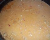 Foto del paso 12 de la receta: Strogonoff de pollo