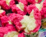 Foto langkah ke 8 dari resep Bolu Kukus Mekar.