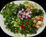 Foto langkah ke 2 dari resep Babi Panggang Woku.