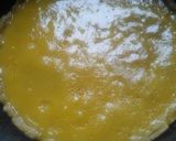 Foto langkah ke 6 dari resep Pie susu teplon.