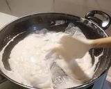 Foto langkah ke 2 dari resep Bubur Sumsum.