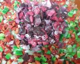 Foto del paso 7 de la receta: Frito de cordero -krumplis bárány sült-spanyolos ételek magyarul