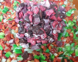 Foto del paso 7 de la receta: Frito de cordero -krumplis bárány sült-spanyolos ételek magyarul