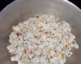 Foto langkah ke 5 dari resep Popcorn (Leo O'corn).