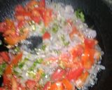 A picture of step 3 of Macroni chat.