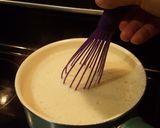 Foto del paso 3 de la receta: Ponche de huevo 🥚🍵