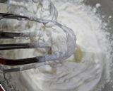 Foto del paso 7 de la receta Mousse de ciruela con su coulis