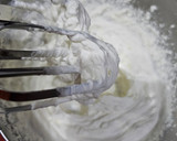 Foto del paso 7 de la receta: Mousse de ciruela con su coulis