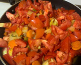 Foto del paso 4 de la receta: Salsa de tomate casera saludable 🍅