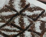 صورة لخطوة 3 من وصفة حلوى بالجوز gateau aux noix