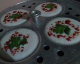 મસાલા ઈડલી (Masala idli Recipe In Gujarati) રેસીપી સ્ટેપ2ફોટો