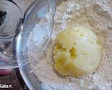 Kapros dübbencs 3 recept fázis 2 fotója