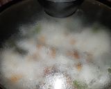 Foto langkah ke 9 dari resep Nasi Bekepor Khas Kalimantan Timur.