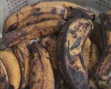 Foto langkah ke 1 dari resep Pisang ijo.