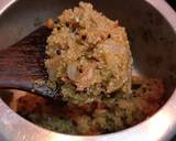 Oats Quinoa Mix Veg Upma recipe step 8 photo