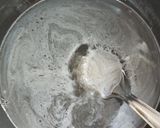 A picture of step 6 of Sweet Potato Gulab Jamun for Fast.