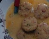Foto langkah ke 5 dari resep Perkedel Kentang.