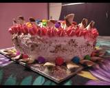 Gems cake recipe step 8 photo