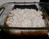 Roasted winter veg baked pasta recipe step 4 photo