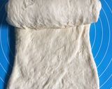 Foto langkah ke 3 dari resep Basic Milk Bread.