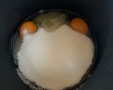 Foto del paso 2 de la receta: Budín de limón 🍋