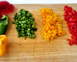 Foto del paso 1 de la receta: Arroz con pollo jerk {receta jamaicana}
