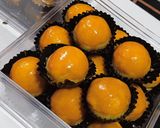 Foto langkah ke 7 dari resep Nastar lembut + lumer dimulut anti gagal.