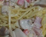 Foto del paso 3 de la receta: Salsa caruso