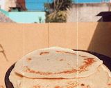 Foto del paso 4 de la receta: Panqueques riki riki
