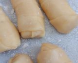 Foto langkah ke 3 dari resep Pisang Molen simple.