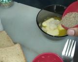 গার্লিক ব্রেড (garlic Bread recipe in Bengali) রেসিপির ধাপ 2 ছবি