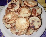Foto langkah ke 5 dari resep Wingko Babat.