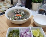 Foto langkah ke 4 dari resep Sup kerang.