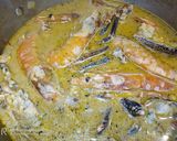 Foto del paso 4 de la receta: Caldereta de bogavante