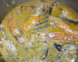 Foto del paso 4 de la receta: Caldereta de bogavante