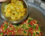 प्रॉनस् राईस (prawns rice recipe in marathi) रेसिपी स्टेप 5 फोटो
