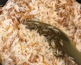 صورة لخطوة 2 من وصفة الرز بالشعيرية