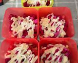 Foto langkah ke 2 dari resep Salad Buah.
