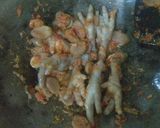 Foto langkah ke 5 dari resep Seblak Ceker.