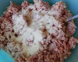 Foto del paso 2 de la receta Albóndigas en salsa de tomate con pimientos