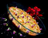 عکس مرحله 2 از دستور شیرینی رول دارچینی 😋😍 با روشی سریع و راحت Cinnamon Roll