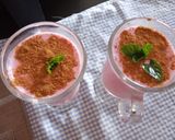 Foto del paso 1 de la receta: Kéfir de fresas 🥛🍓