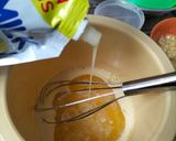 Foto langkah ke 2 dari resep Cinnamon Banana Bread.