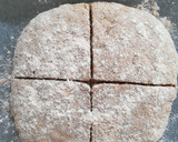 Foto del paso 4 de la receta: Pan de soda integral