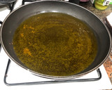Foto del paso 1 de la receta: Suquet de rape a mi manera con gambón y almeja gallega