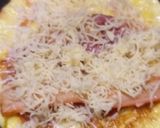 Foto langkah ke 5 dari resep Tortila gulung.