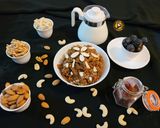 A picture of step 5 of Eid Special Kimami Sewai Or Banarasi Sewai Or Meethi Sewai.