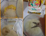 Foto langkah ke 1 dari resep Ongol-Ongol Bihun Nanas 🍍.