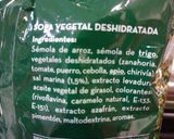 Foto del paso 2 de la receta: Pechuga de pollo con rebozado vegetal